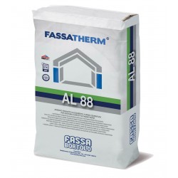 FASSA AL88 Blanc 25KG