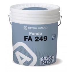 Fassa FA 249 16L