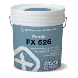 Fassa FX 526 14L