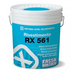 Fassa RX 561 1.5 25KG