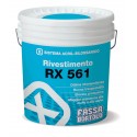 Fassa RX 561 1.5 25KG