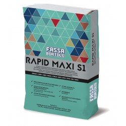 Colle Rapid Maxi S1 25KG