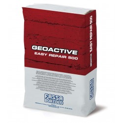 Mortier Geoactive easy repair 500