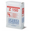 Enduit de fond à base de plâtre Z 150 25KG