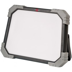Projecteur LED portable DINORA 5000 IP65 5m H07RNF 2x1,0 5000lm