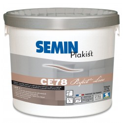 CE 78 PERFECT’LISS ENDUIT ALLéGé POUR LA FINITION DES SUPPORTS EN INTéRIEUR