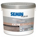CE 78 PERFECT’LISS ENDUIT ALLéGé POUR LA FINITION DES SUPPORTS EN INTéRIEUR