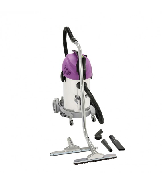 ASPIRATEUR EAU ET POUSSIERES JET 30 i