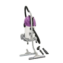 ASPIRATEUR EAU ET POUSSIERES JET 30 i