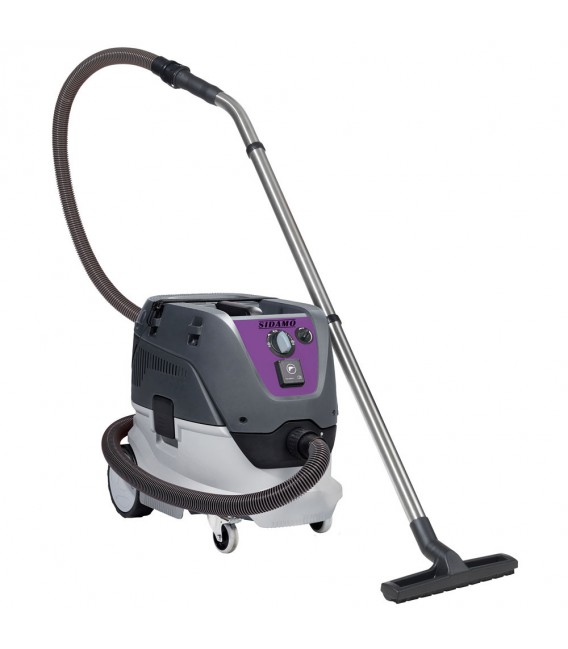 ASPIRATEUR EAU ET POUSSIERES XC 30 L