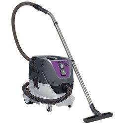 ASPIRATEUR EAU ET POUSSIERES XC 30 L