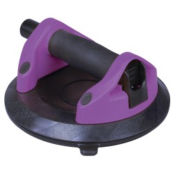 POSE DES CARREAUX Ventouse à pompe 200 mm capacité 120 kg Pro Grip SR