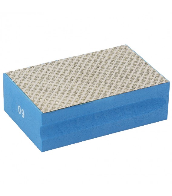 CALE PONCAGE DIAMANT 60