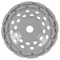 Assiette à poncer - diamant EXPERT CUP DC