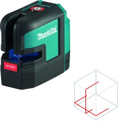 Laser croix 25 m 12 V CXT Li-Ion ( Machine seul)