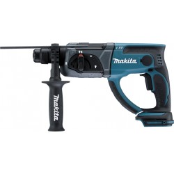 Perfo-burineur SDS-Plus 18 V Li-Ion 20 mm (Produit seul)