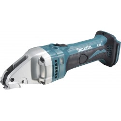 Cisaille métal 18 V Li-Ion (Produit seul)