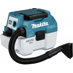 Aspirateur Souffleur 18 V Li-Ion 67 / 42 mbar (Produit seul)