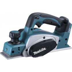 Rabot 18 V Li-Ion 82 mm (Produit seul)