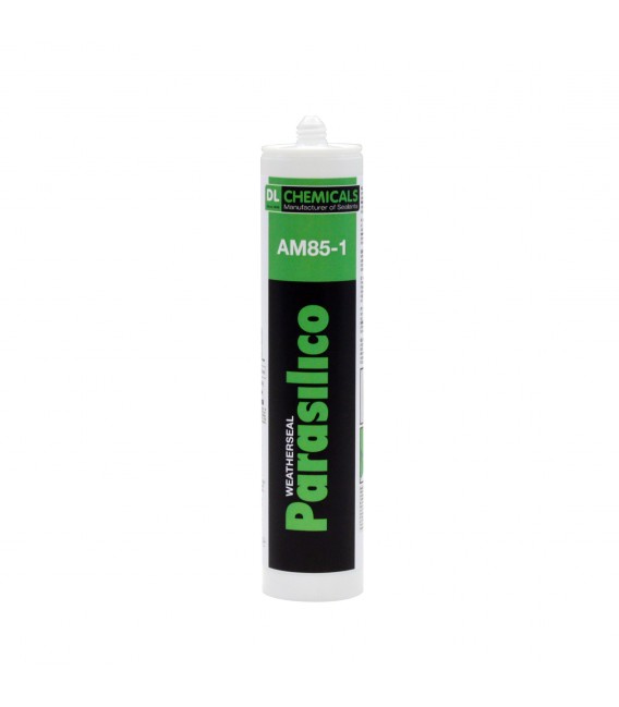 Silicone Blanc PARASILICO AM85-1