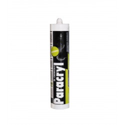 Mastic acrylique Blanc