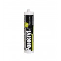 Mastic acrylique Blanc