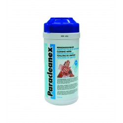 PARACLEANEX Lingettes de nettoyage